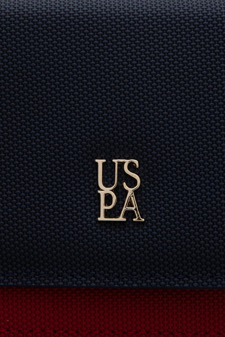 Kadın Lacivert Cüzdan - 50305023002