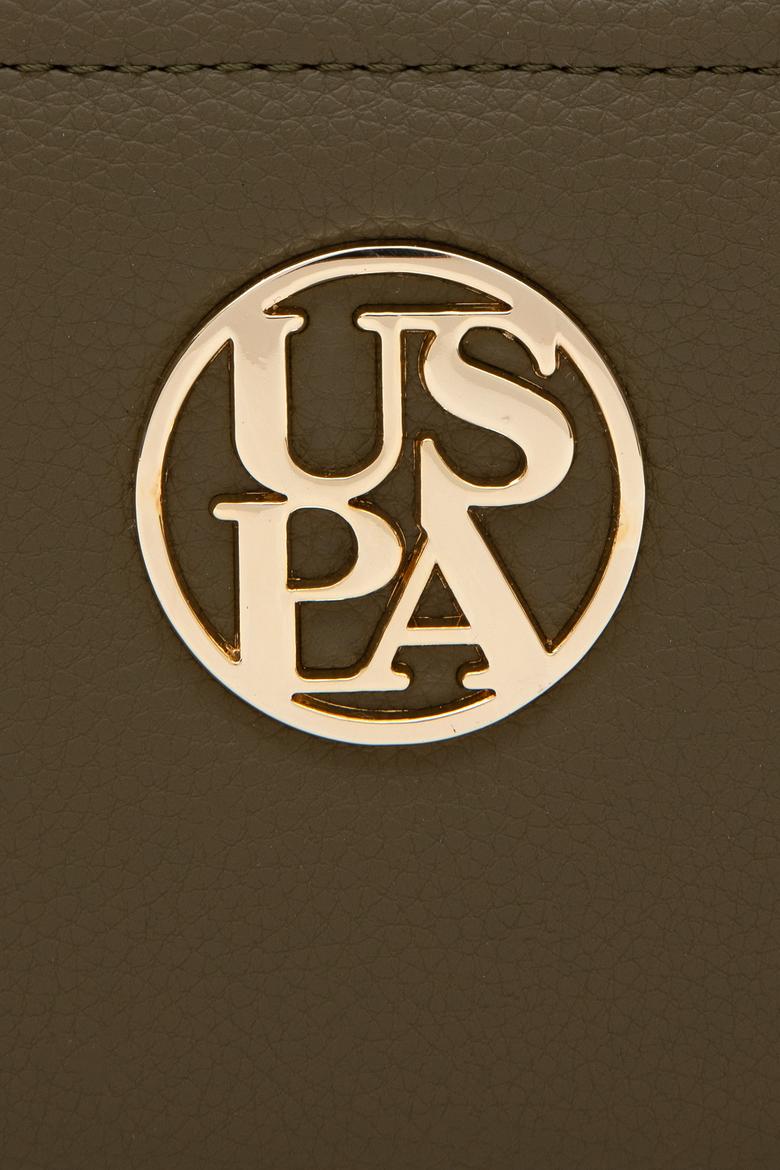 Kadın Haki Cüzdan - 50305018003