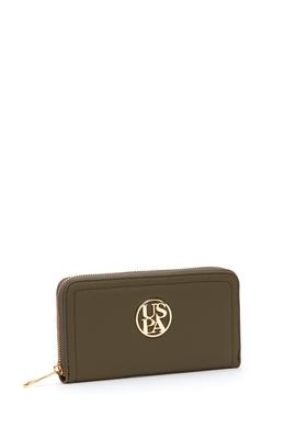 Kadın Haki Cüzdan - 50305018003