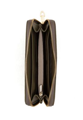 Kadın Haki Cüzdan - 50305018003