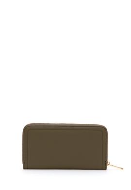 Kadın Haki Cüzdan - 50305018003