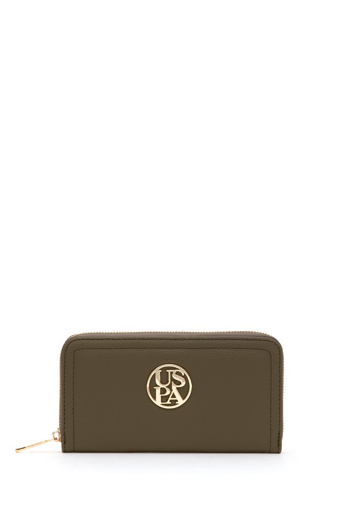Kadın Haki Cüzdan