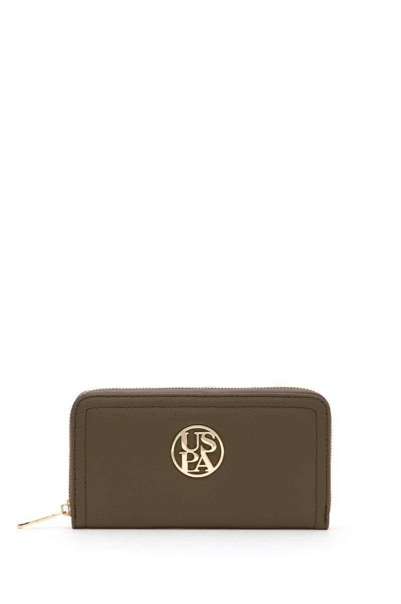 Kadın Haki Cüzdan