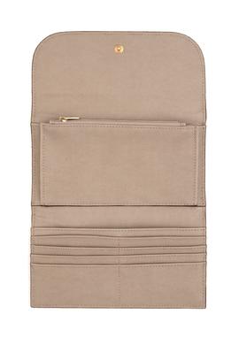 Kadın Sarı Cüzdan - 50305023004