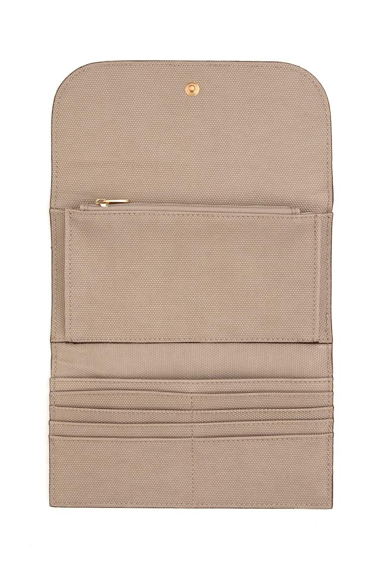 Kadın Sarı Cüzdan - 50305023004