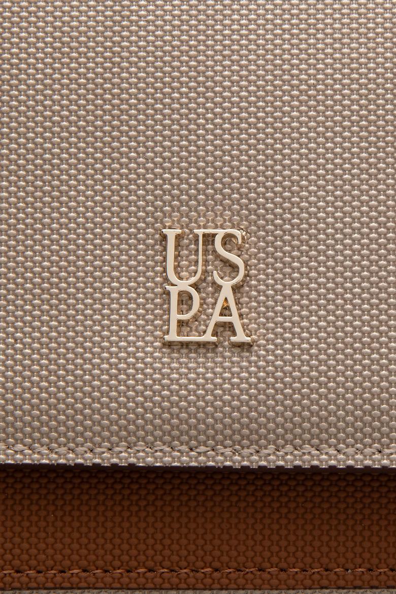 Kadın Sarı Cüzdan - 50305023004