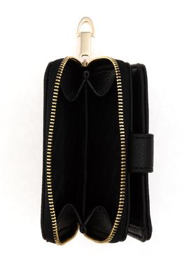 Kadın Siyah Cüzdan - 50306697004