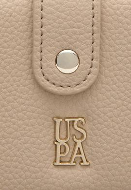 Kadın Ekru Cüzdan - 50306697003