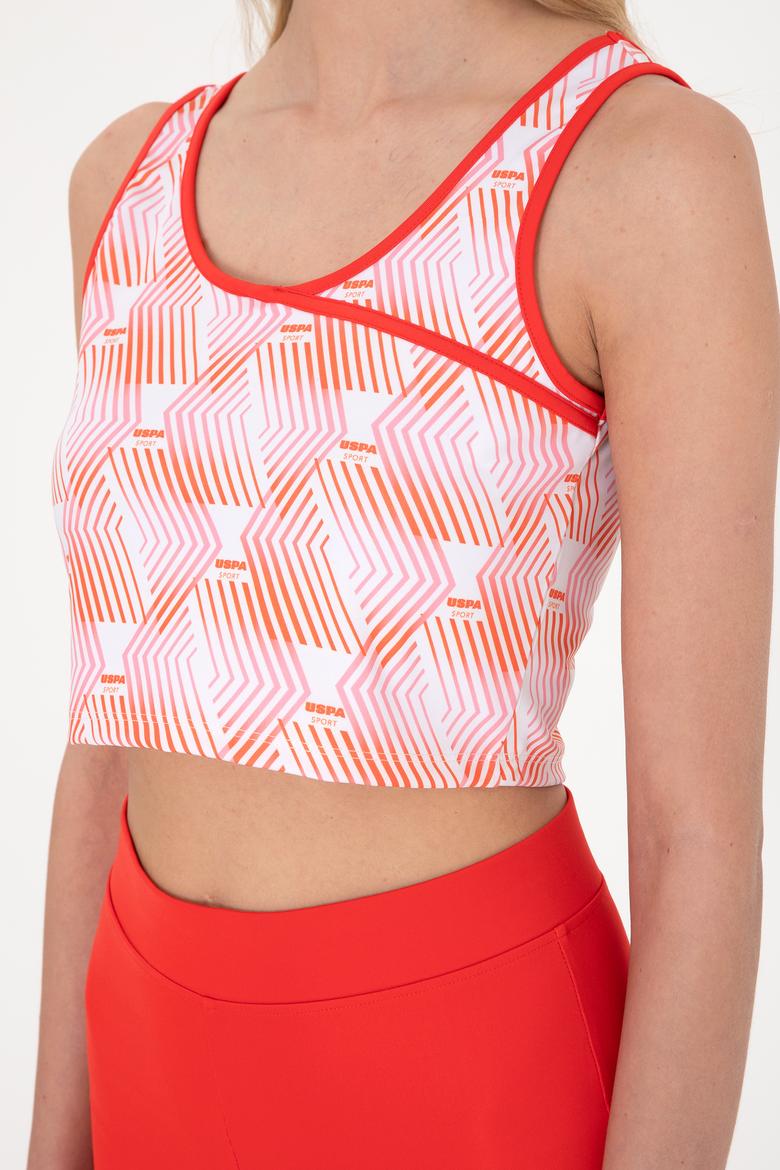 Kadın Pembe Bustiyer - 50300704013