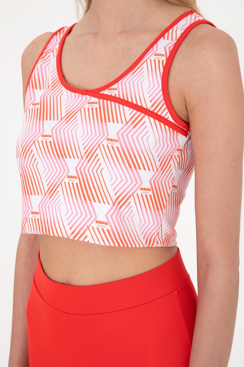 Kadın Pembe Bustiyer