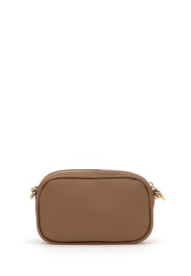 Kadın Koyu Bej Çapraz Çanta - 50304964002