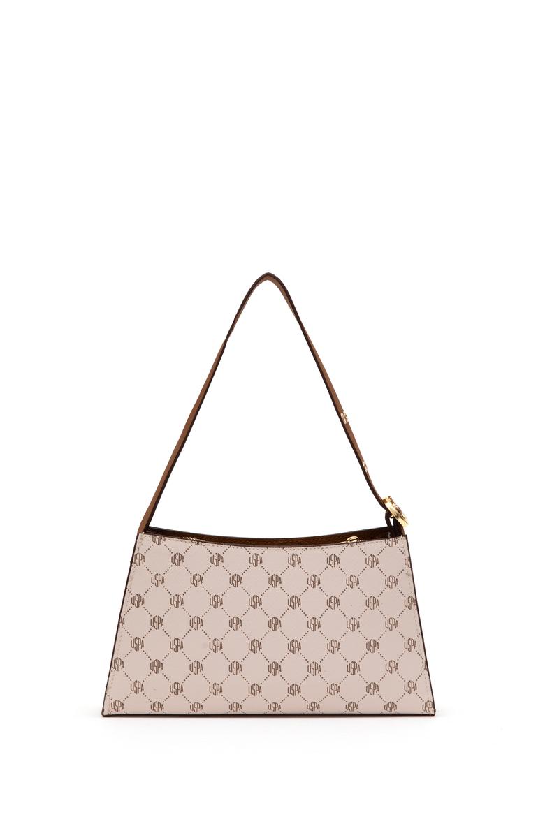 Kadın Bej Kol Çantası - 50305007003