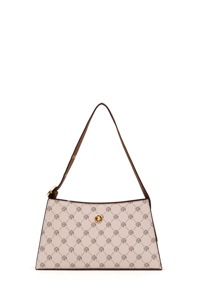 Kadın Bej Kol Çantası