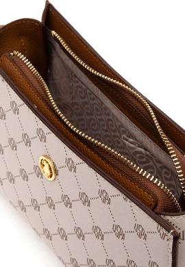 Kadın Bej Kol Çantası - 50305007003