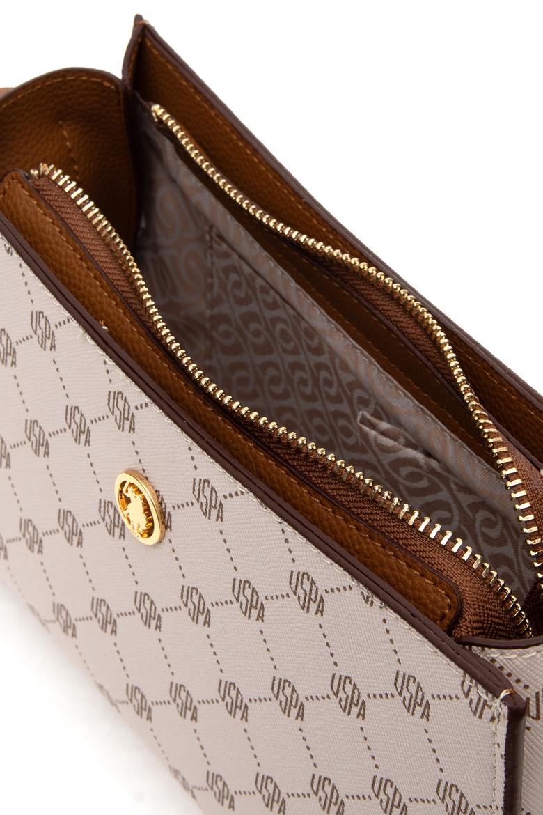 Kadın Bej Kol Çantası - 50305007003