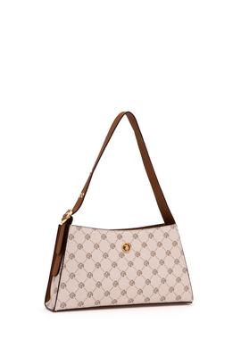 Kadın Bej Kol Çantası - 50305007003