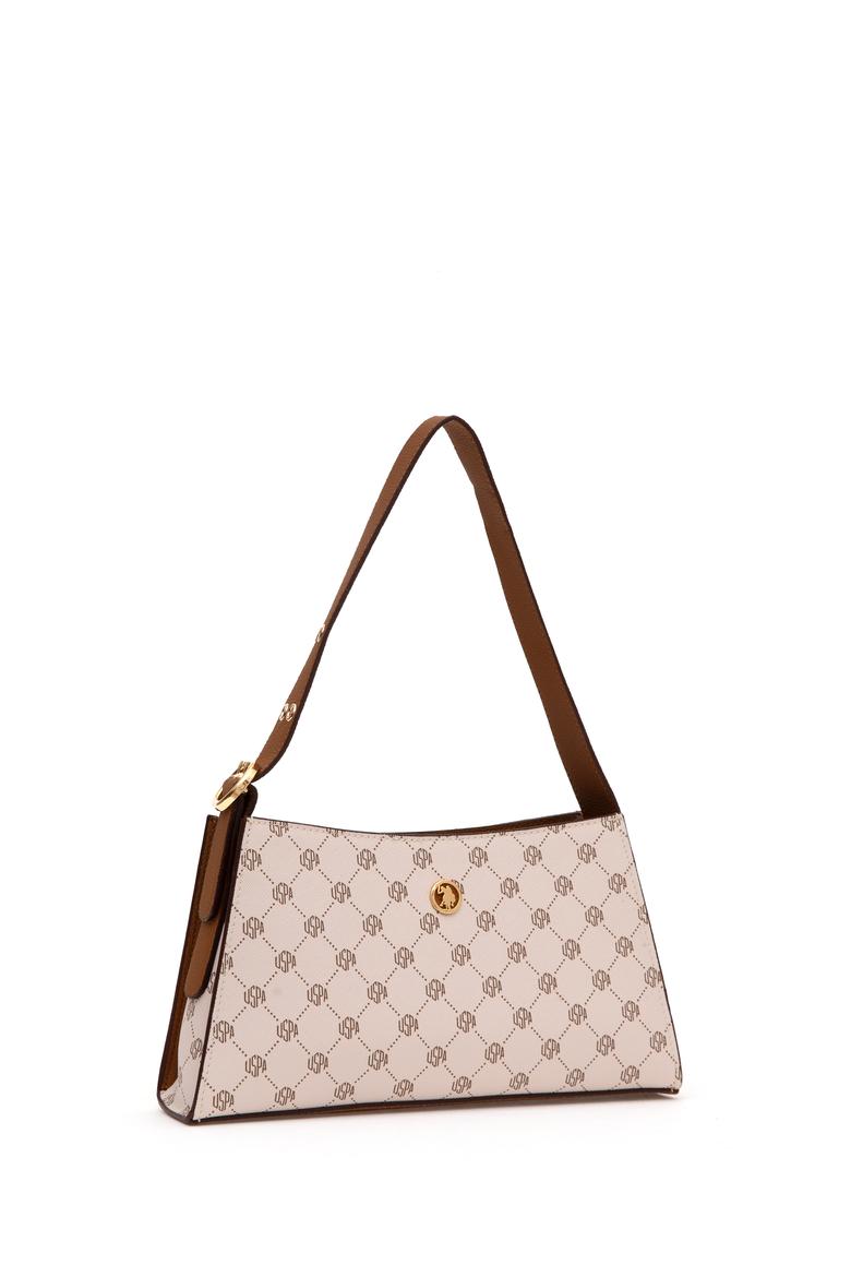 Kadın Bej Kol Çantası - 50305007003