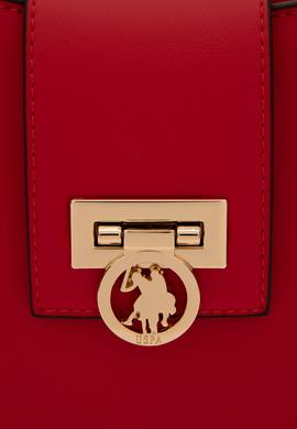 Kadın Kırmızı Kol Çantası - 50304979002