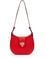 Kadın Kırmızı Kol Çantası