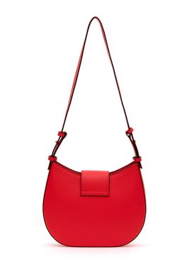 Kadın Kırmızı Kol Çantası - 50304979002