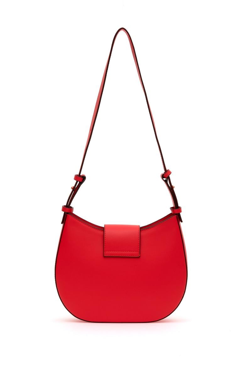 Kadın Kırmızı Kol Çantası - 50304979002