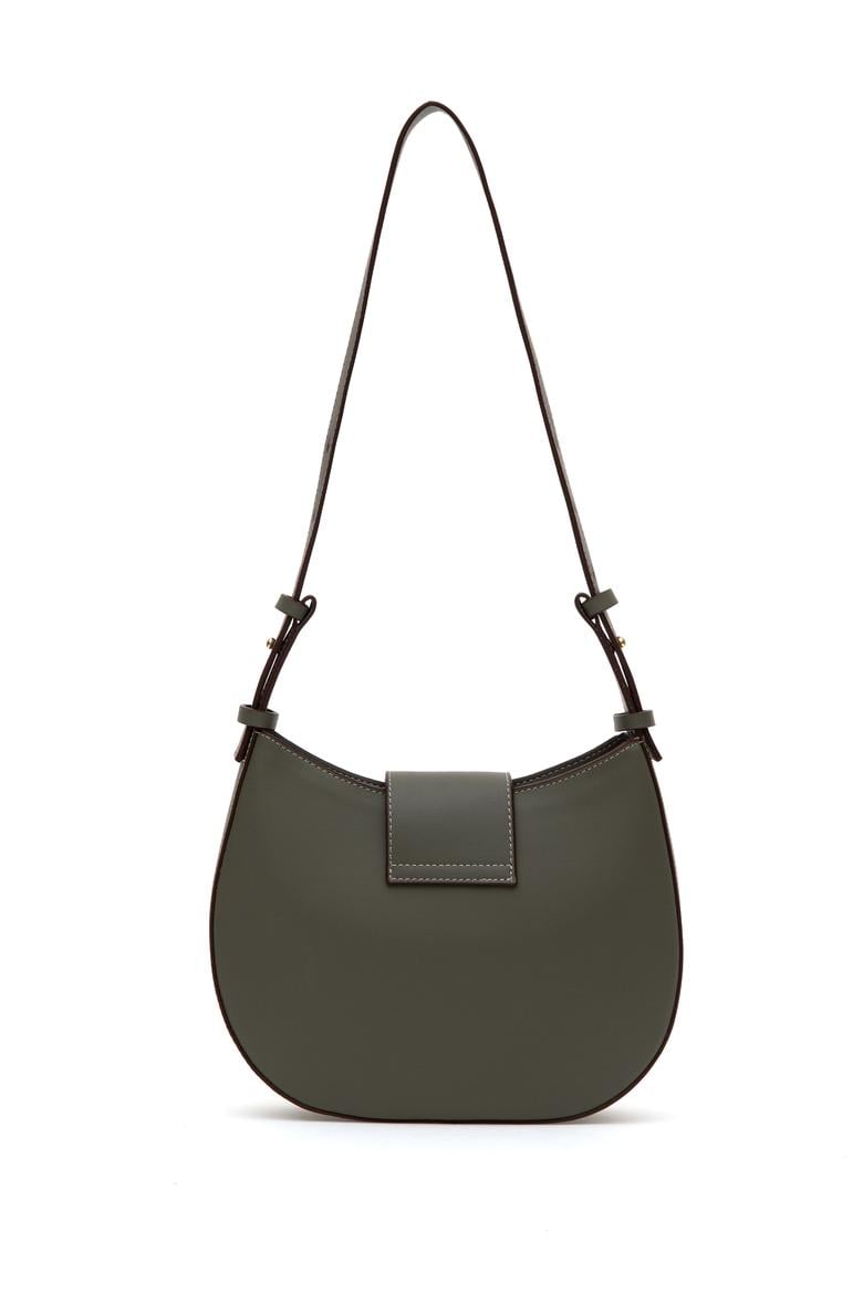Kadın Haki Kol Çantası - 50304979005
