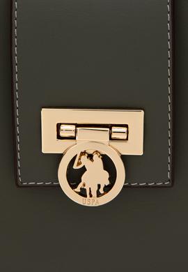 Kadın Haki Kol Çantası - 50304979005