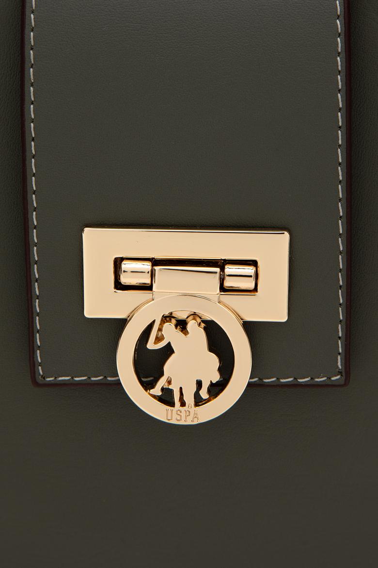 Kadın Haki Kol Çantası - 50304979005