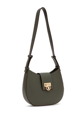 Kadın Haki Kol Çantası - 50304979005