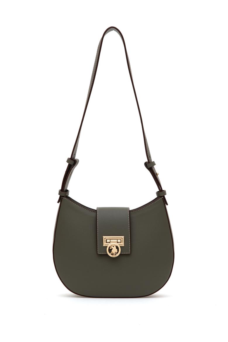 Kadın Haki Kol Çantası