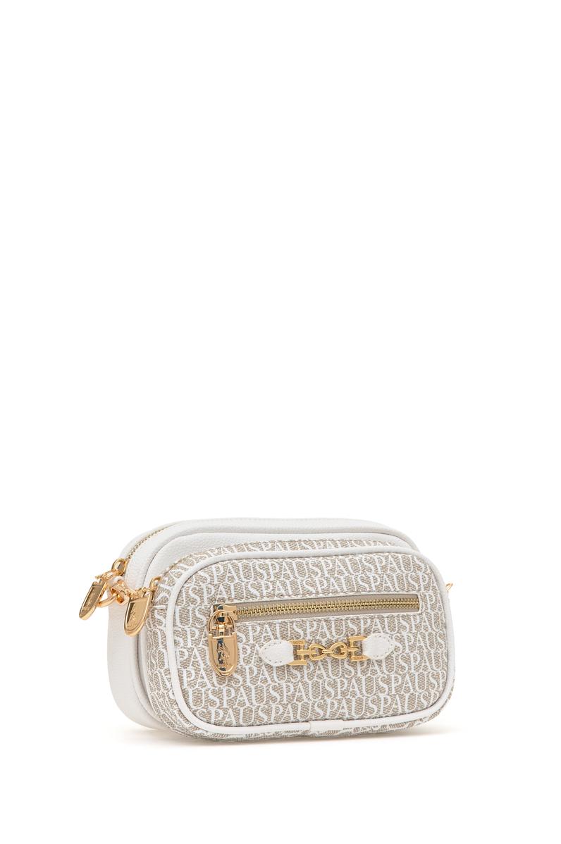 Kadın Taş Çapraz Çanta