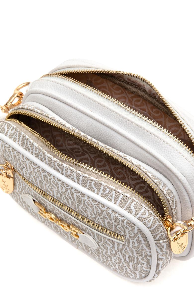 Kadın Taş Çapraz Çanta - 50304964003