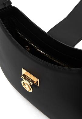 Kadın Siyah Kol Çantası - 50304979001