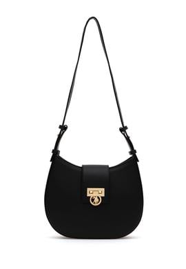 Kadın Siyah Kol Çantası - 50304979001