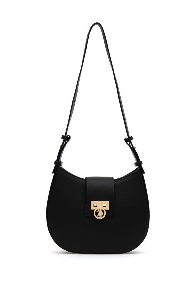 Kadın Siyah Kol Çantası