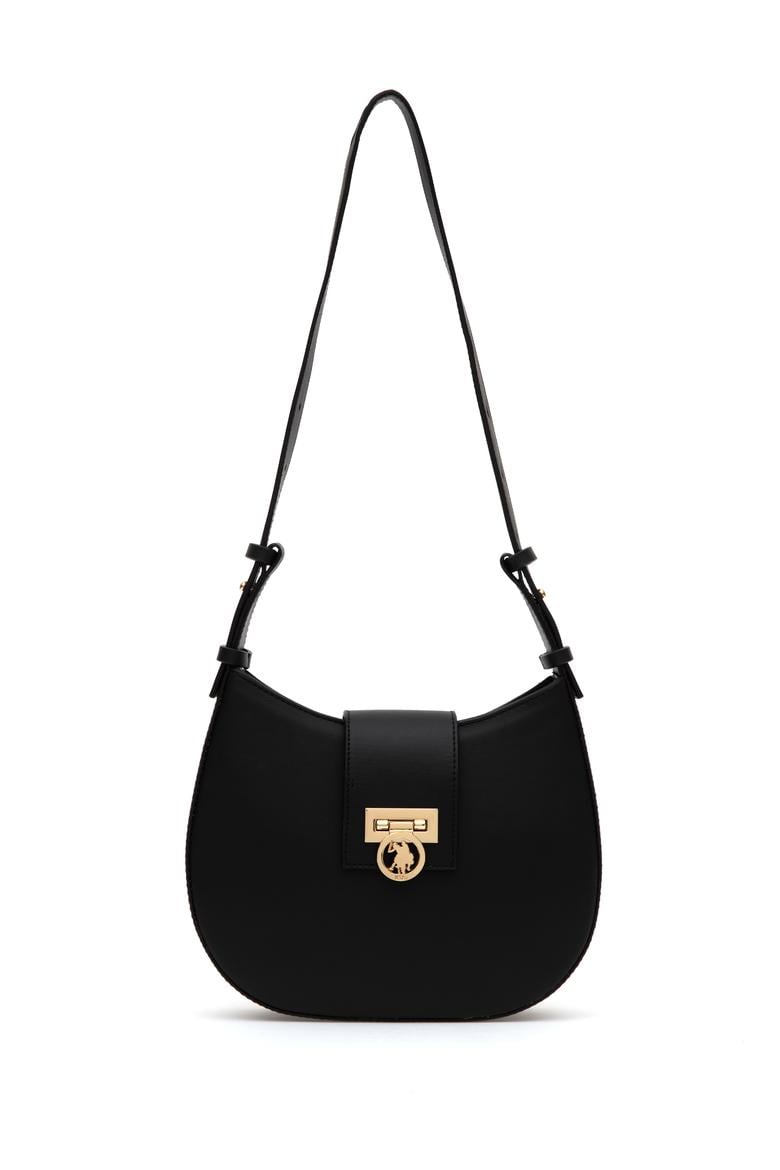 Kadın Siyah Kol Çantası