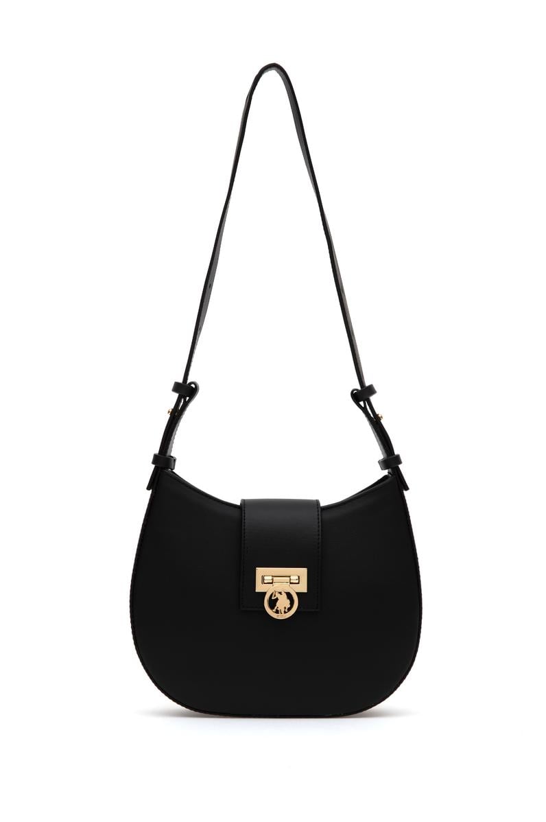 Kadın Siyah Kol Çantası