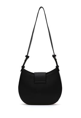 Kadın Siyah Kol Çantası - 50304979001