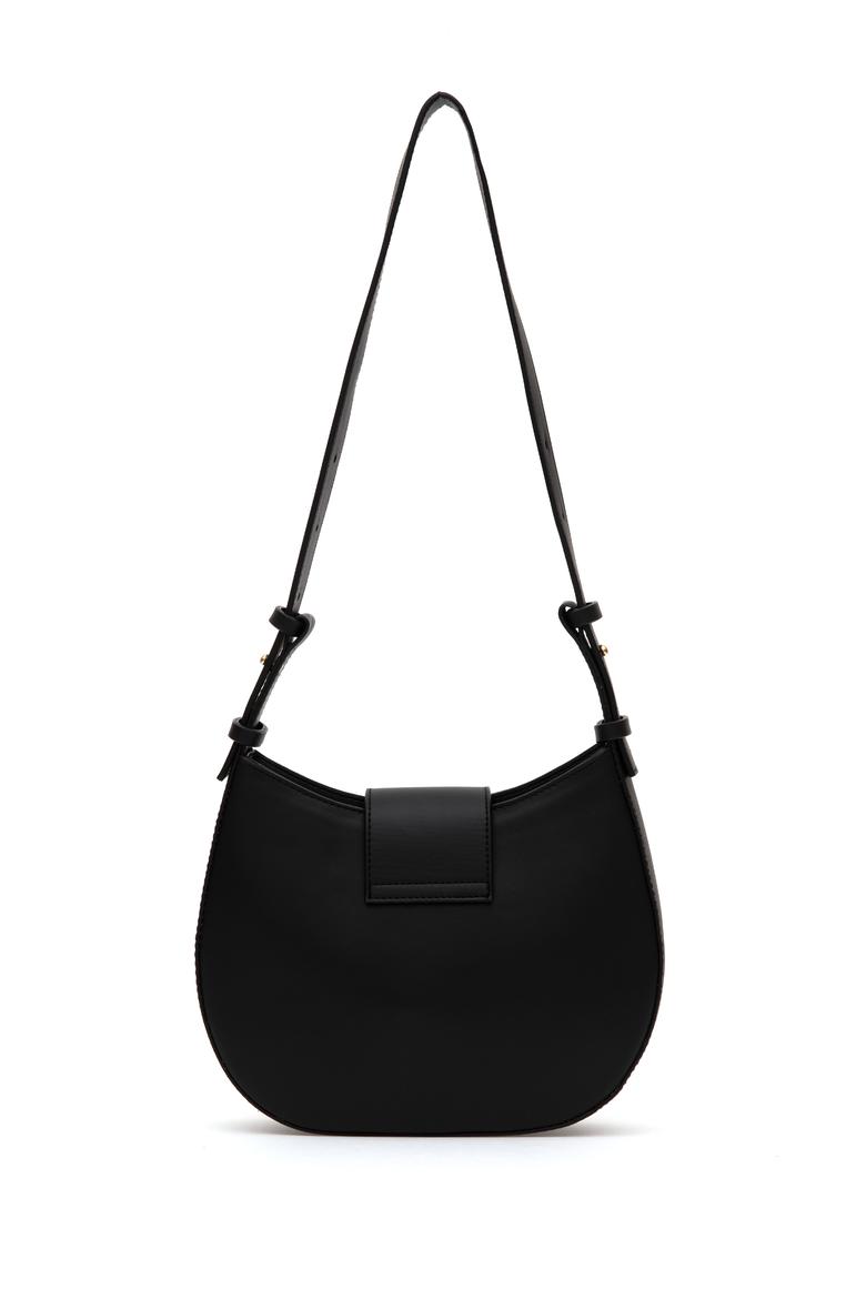 Kadın Siyah Kol Çantası - 50304979001