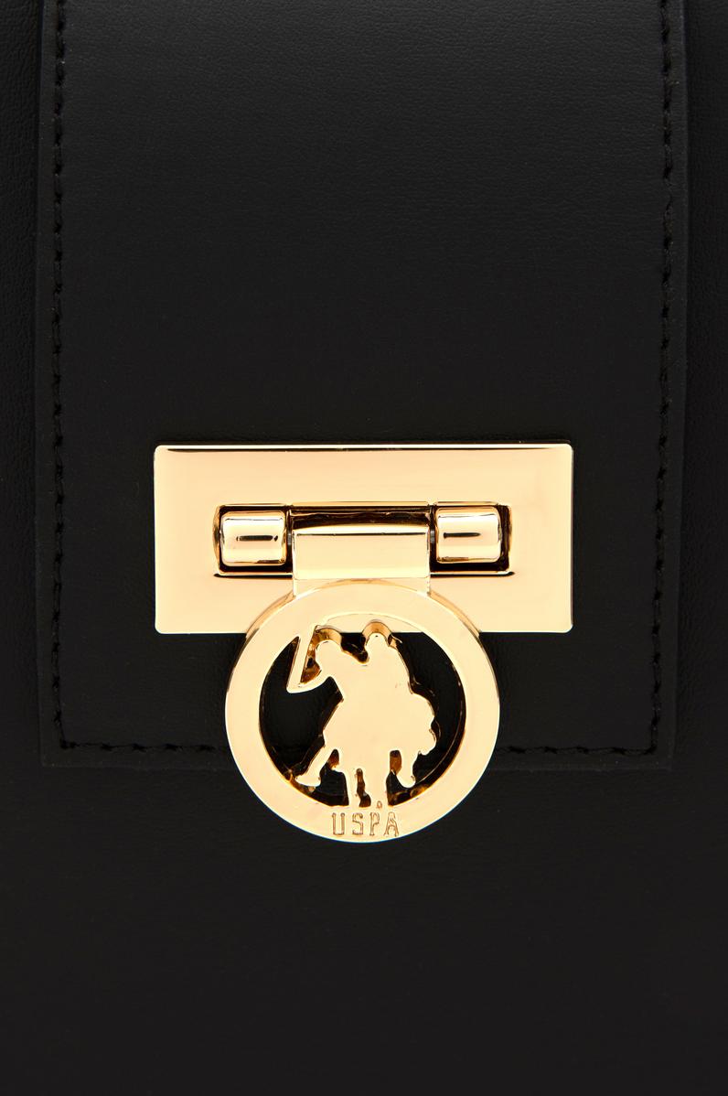 Kadın Siyah Kol Çantası