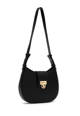 Kadın Siyah Kol Çantası - 50304979001