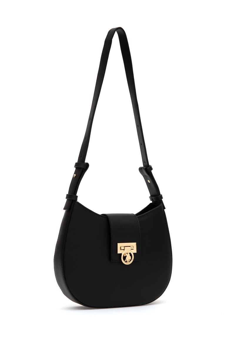 Kadın Siyah Kol Çantası