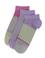 Kadın 3'lü Patik Çorap