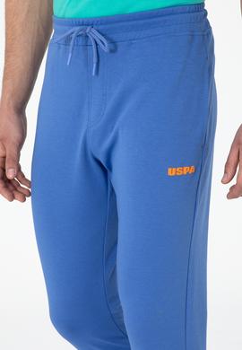 Erkek İndigo Eşofman Altı - 50306943009