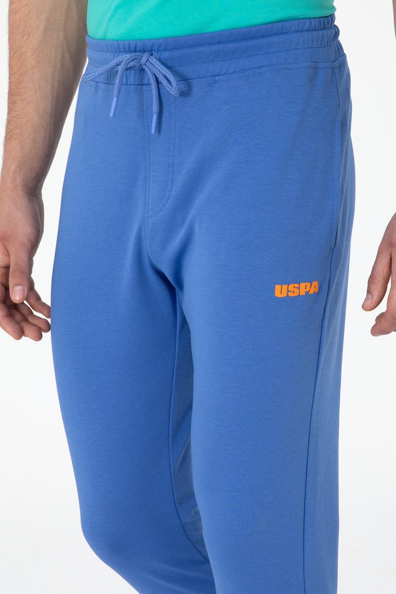 Erkek İndigo Eşofman Altı - 50306943009