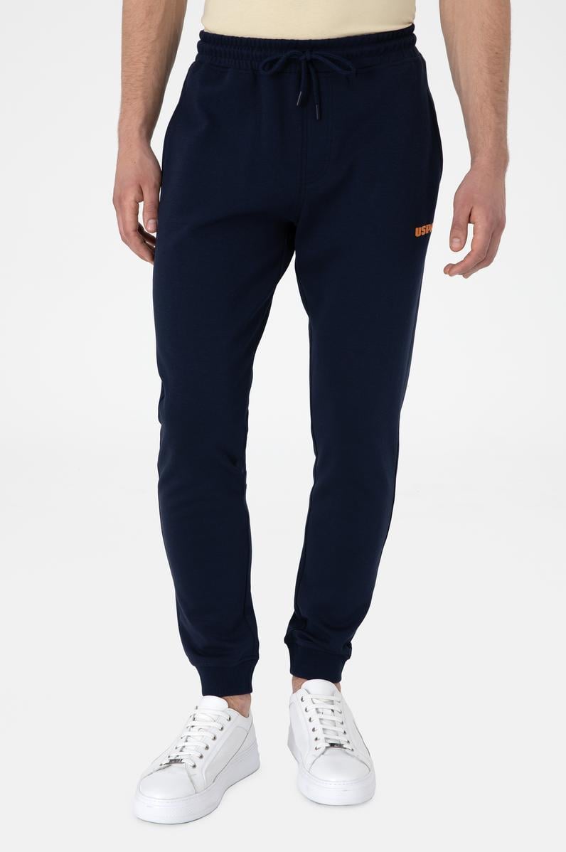 Erkek Lacivert Eşofman Altı