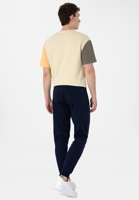 Erkek Lacivert Eşofman Altı - 50306943011