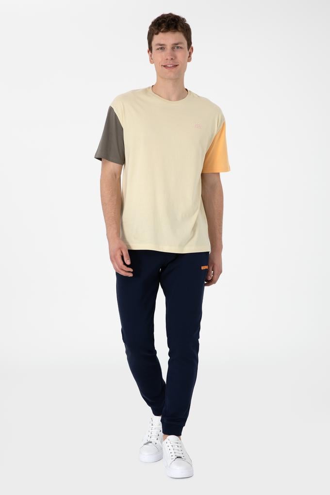 Erkek Lacivert Eşofman Altı