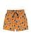 Erkek Çocuk Turuncu Deniz Şortu