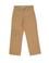 Kız Çocuk Camel Kargo Kanvas Pantolon